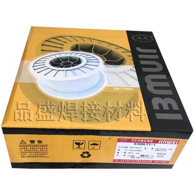 北京金威ER309LSi不锈钢焊丝H03Cr24Ni13Si1不锈钢焊丝1.6/2.0mm