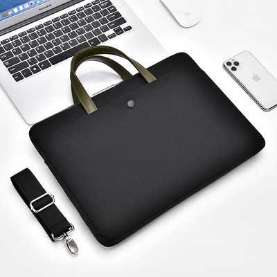 XINLONG手提笔记本电脑包适用于华为matebook14s男女式单肩新款荣耀magicbookv笔记本通勤13.3英寸16英寸