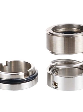 泵用机械密封适用螺杆泵NMw型系列机械密封泵用水泵轴封机械密封