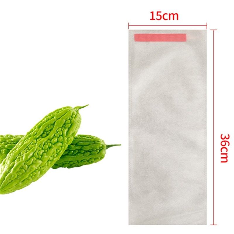 苦瓜套袋 葡萄袋丝瓜防虫套袋苦瓜防虫袋无纺布防蜂防果蝇防虫套,鲜花速递/花卉仿真/绿植园艺,其它园艺用品,淘宝优惠券,粉丝福利购,淘宝优惠卷