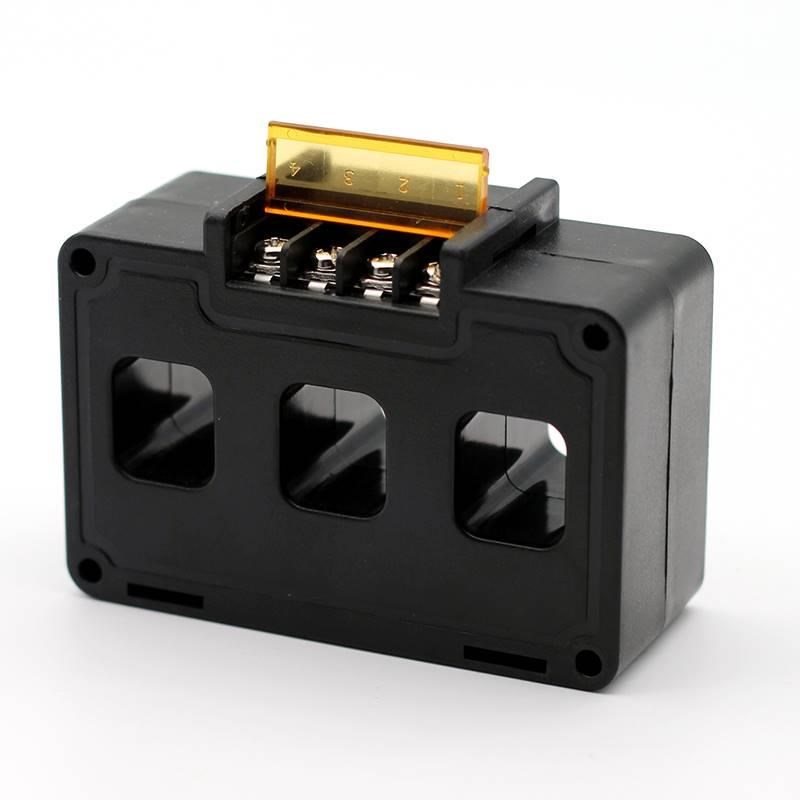 电流互感器CT5CT-100/C/100/250/4感00/60/800组合式三0相一体流