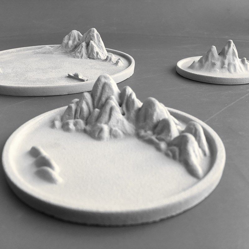 新中式国风线香插盘香座香托香薰香炉家用室内驱蚊家居装饰品摆件,家居饰品,香托/香盘/香座/香插,淘宝优惠券,粉丝福利购,淘宝优惠卷