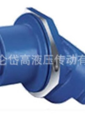 A2FO107液压马达配件