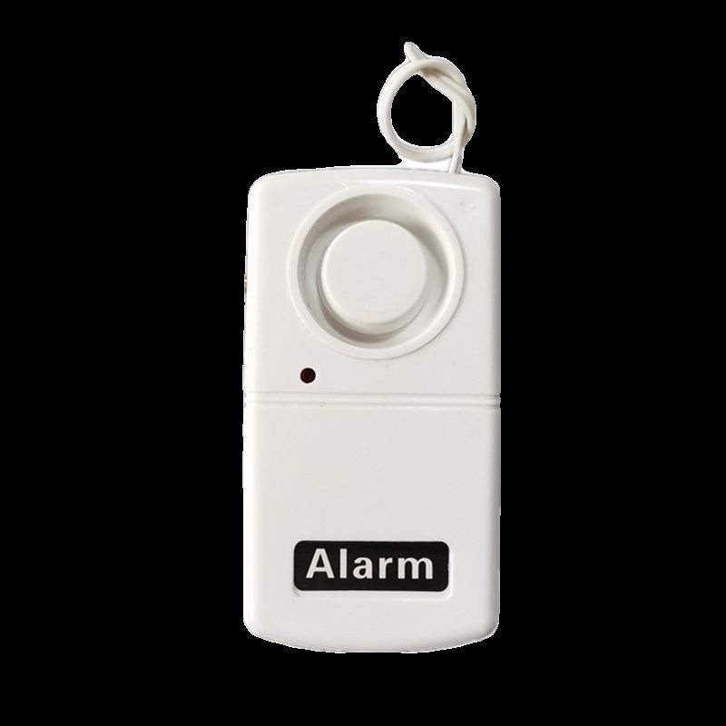 断线报警器空调电动自行车防盗果园畜牧防K盗隐形防盗网防盗器大