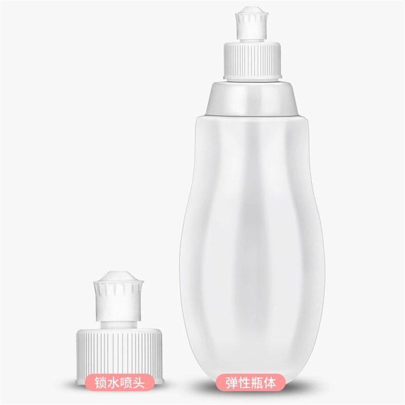 宝宝洗屁神器婴儿冲m洗器洗屁股私处清洗器便携式妇洗器洁身器AX