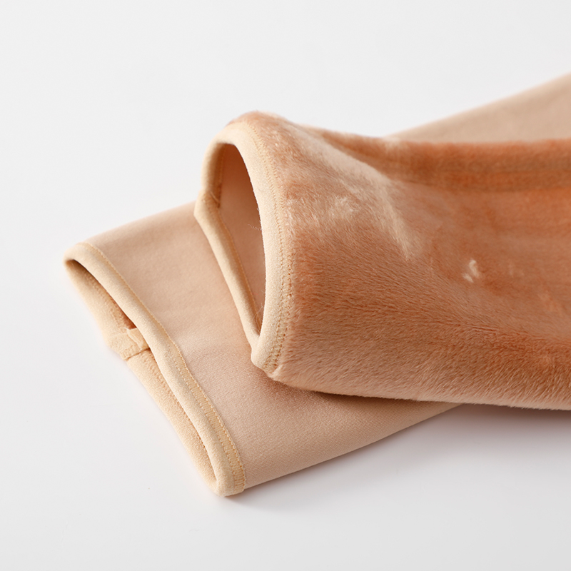 秋冬男女脚脖子防l凉保暖袜套加绒护小腿护脚踝脚腕保护套防寒脚