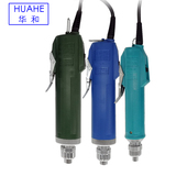 华和精工型6c8i02直柄电动螺丝刀4C801电批小型3C800电起子电改锥