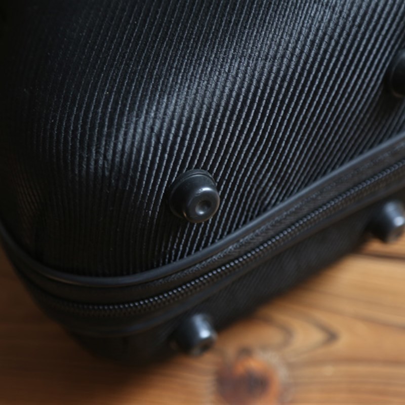 玄鹤乐器  C D E调三支装唢呐盒 唢呐包装