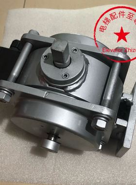 通润FYJ180主机抱闸制动器J1.2J抱闸制动器YJ250抱闸 DZE-9E抱闸