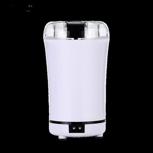 西药片打粉机小型迷你自动磨药器电动婴儿钙片研磨碾碎捣药粉碎机