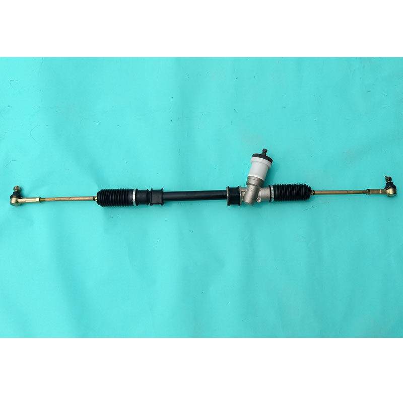 雷丁雷军江铃比德文汉唐众新电动汽车轿车方向机带球头拉杆防尘套