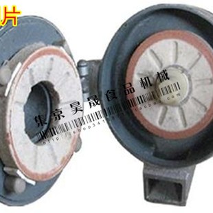 豆类大米杂粮磨粉磨浆 磨粉机 做凉皮用 双用磨浆机 125型普通款