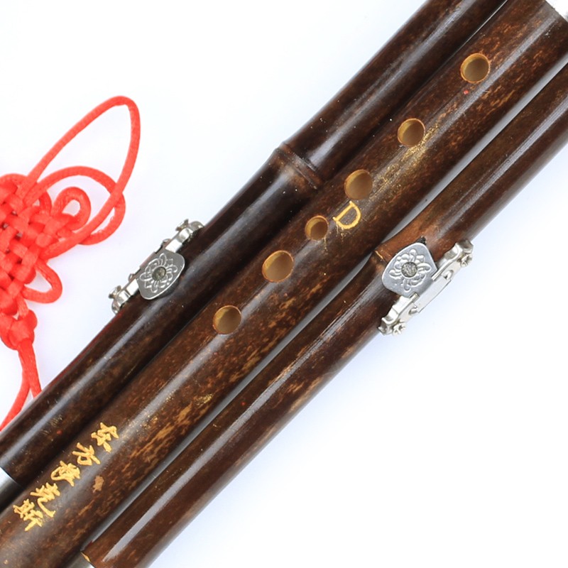 小D调葫芦丝乐器专卖云南乐器 演奏型紫竹精品葫芦丝云南民族乐器