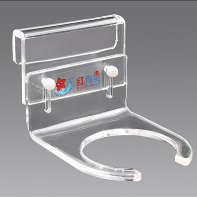 红海星 4寸 7寸 水族箱 海水 底缸 过滤袋 过滤网 支架 支撑架