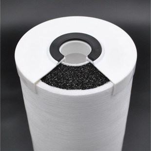 奥特朗C02 2.0标准型滤芯大胖PP棉活性炭复合滤芯全屋过滤器通用