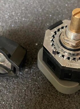 富士波段开关AC09-01N AC09-02J AC09-02N 01JAC09- 03J -03N开关