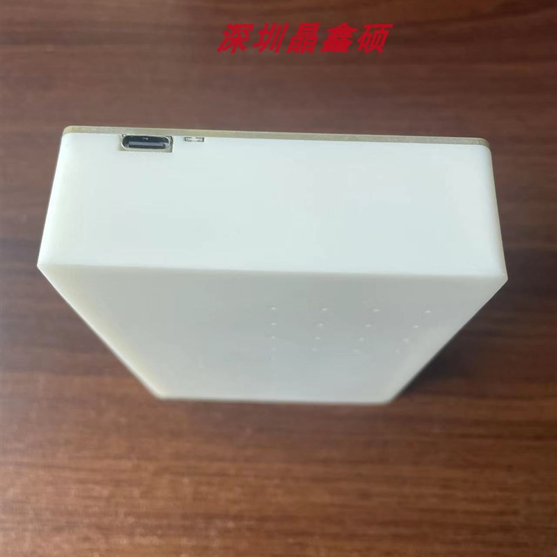 高压灯珠比色仪,2835灯珠比色仪,便携式灯珠测试盒,LED测试盒