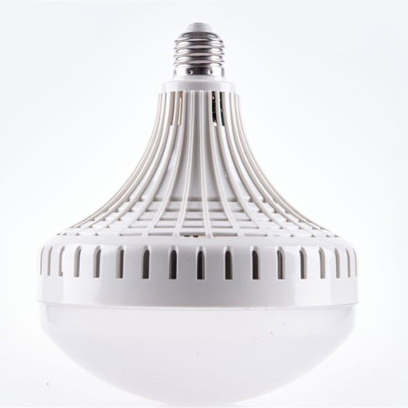 超亮包邮球泡E27螺口LED节能灯泡工厂家用照明灯飞碟灯大功率灯泡