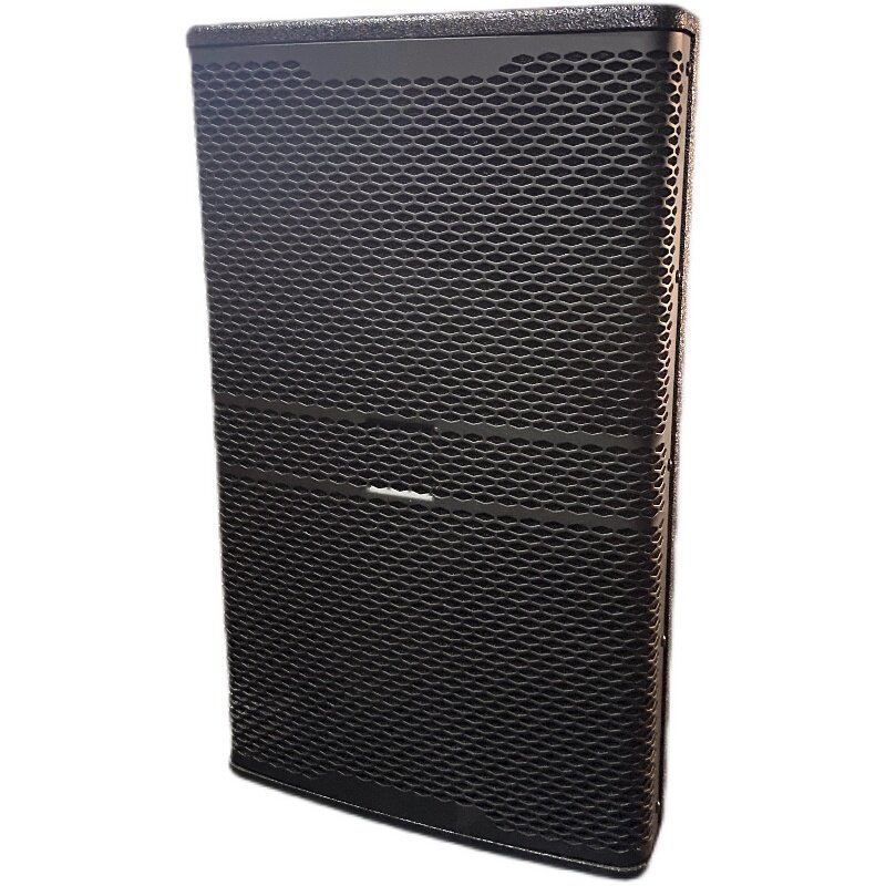 单8寸10寸12寸15寸专业音箱舞台KTV酒吧演出家庭会议木质挂空箱体