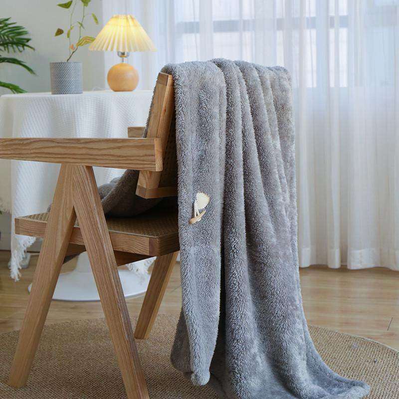 呼呼熊盖腿小毯子秋季 加厚小号毛毯午休空调毯 办公室午睡小毯子,床上用品,休闲毯/毛毯/绒毯,淘宝优惠券,粉丝福利购,淘宝优惠卷