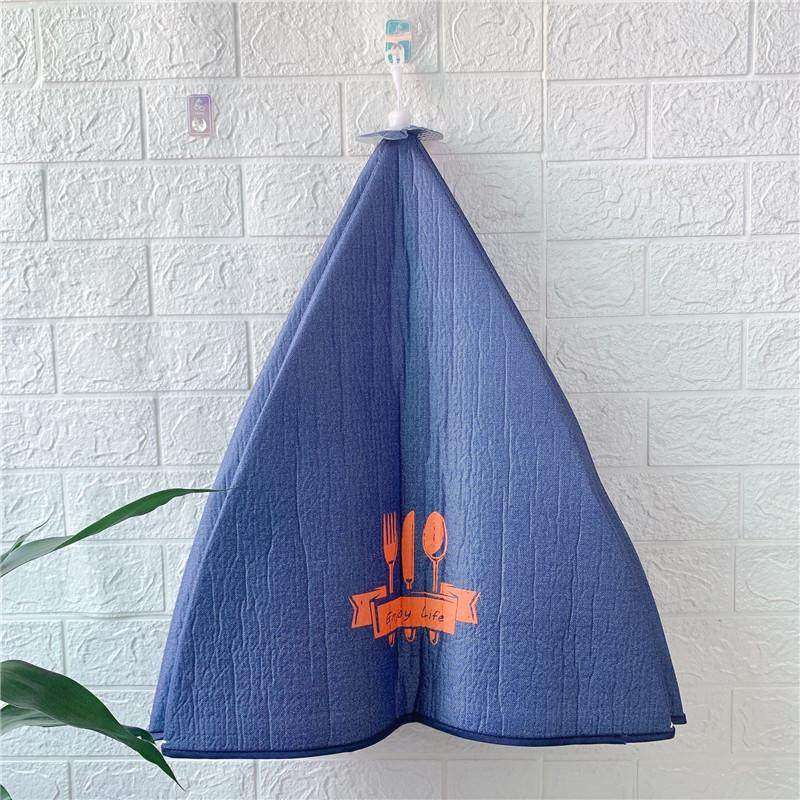 冬季保温菜罩盖菜罩防尘超大长方饭菜餐桌罩折叠厨房家用新款2023,收纳整理,餐桌罩,淘宝优惠券,粉丝福利购,淘宝优惠卷