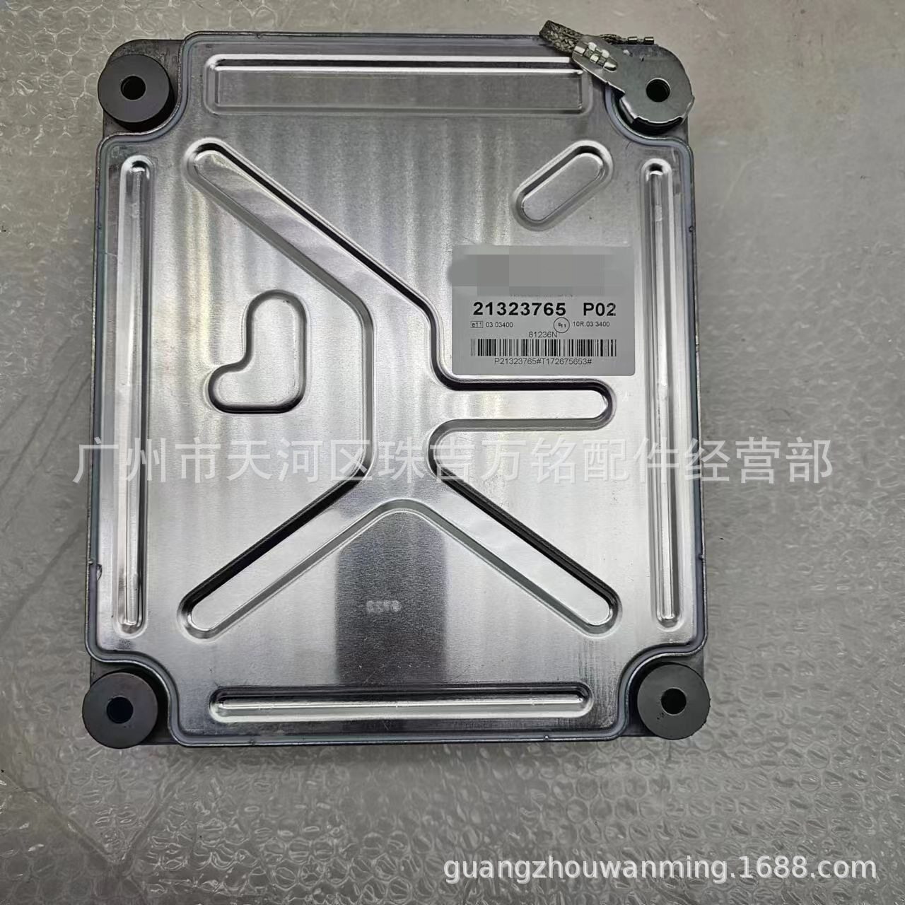 适用于沃尔沃电脑板21323765VOE21323765ECU控制器