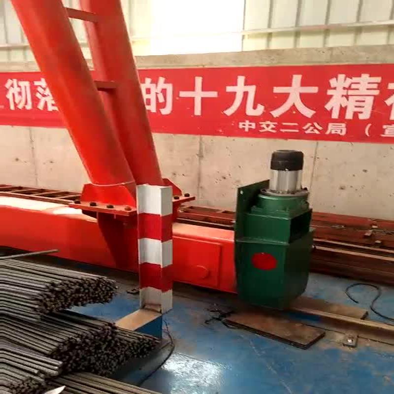 电动液压夹轨器防风爬焦作现货液压电动轨道行车轨道夹轨器