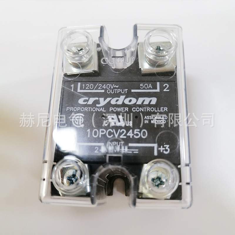 Crydom/快达 - ELS4850S