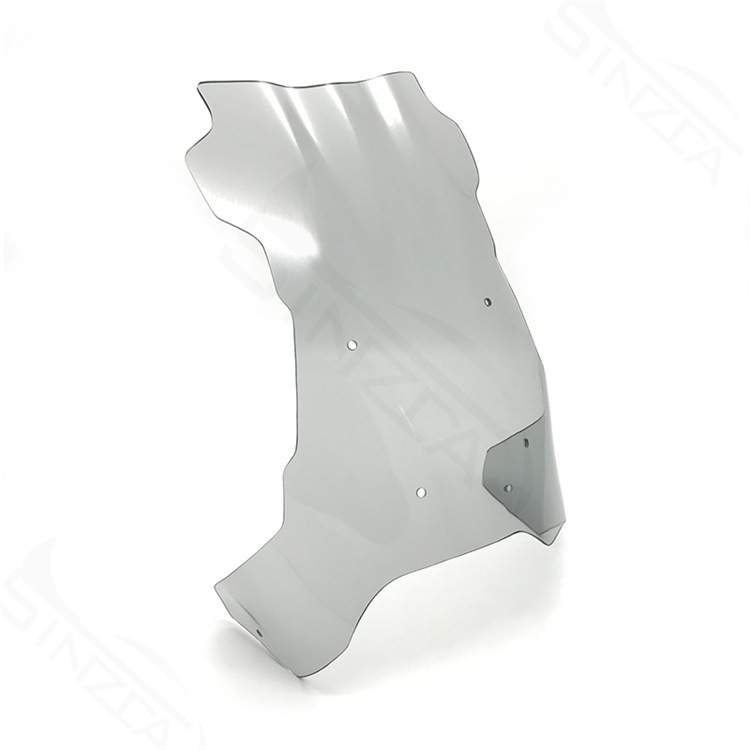 适用于宝马 F800GS ADV 挡风玻璃 风挡 前挡风镜 导流罩