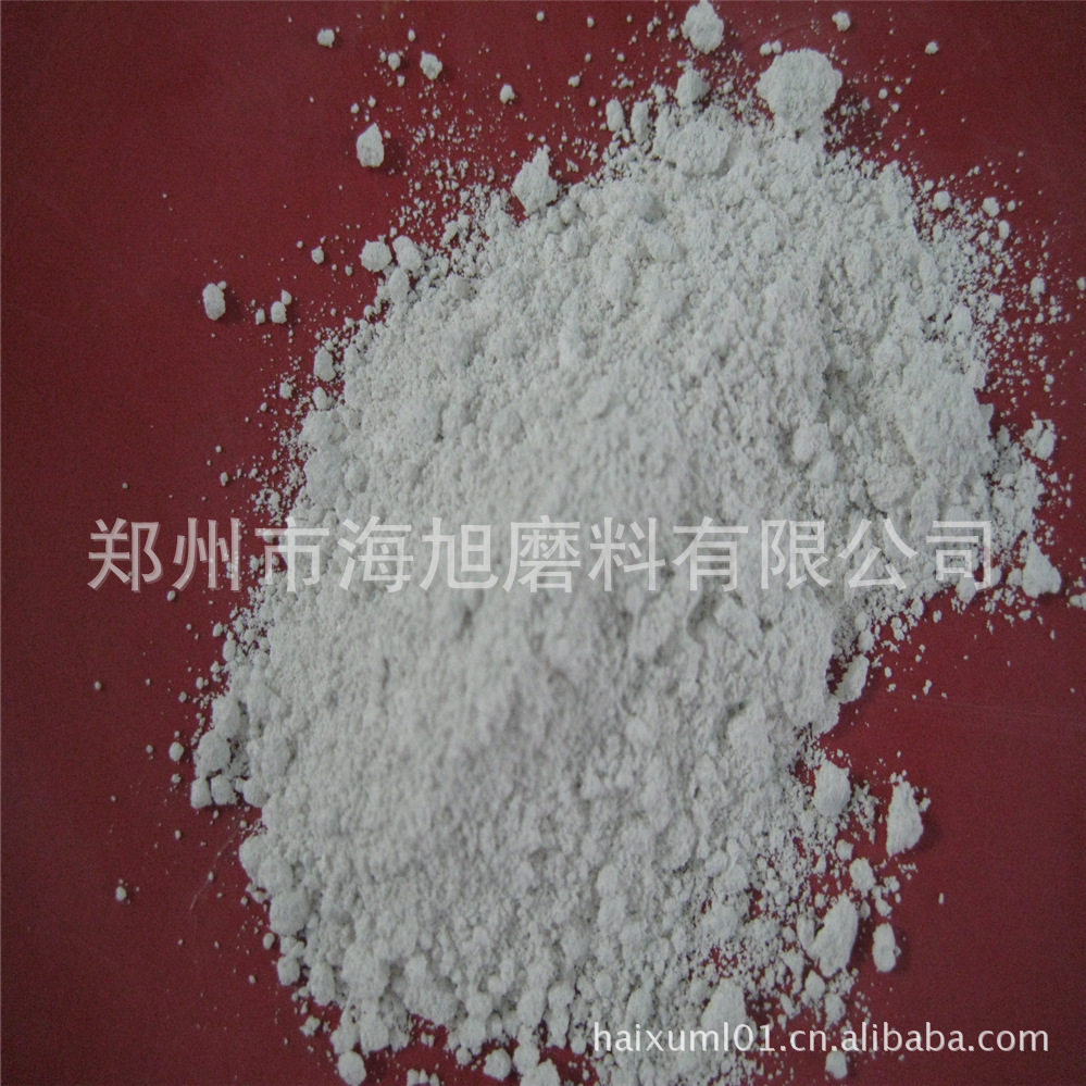 耐磨涂料耐磨漆用白刚玉微粉240-10000目