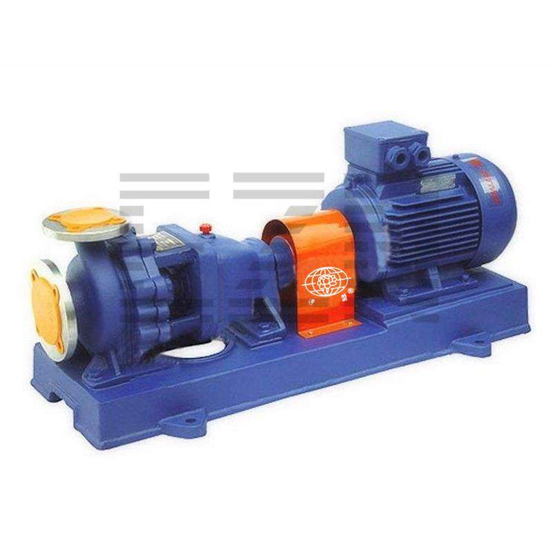 供应IH125-100-250A型防爆化工泵