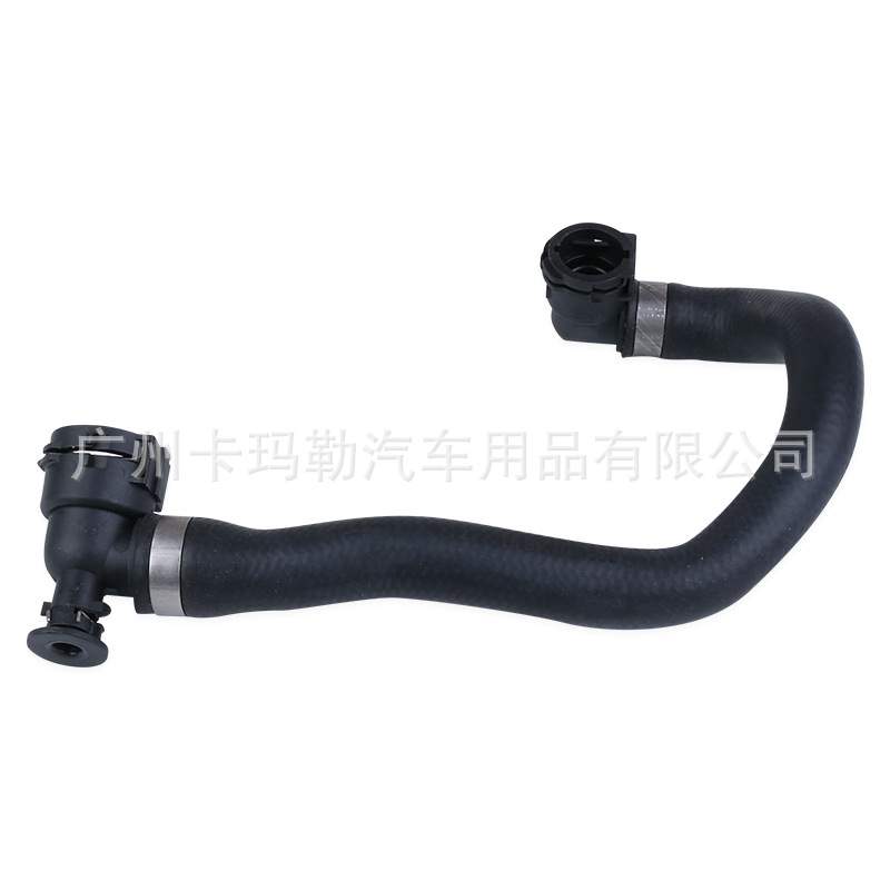 适用于奔驰222 S 63 500 600 4-MATIC中冷器软管 2225014691