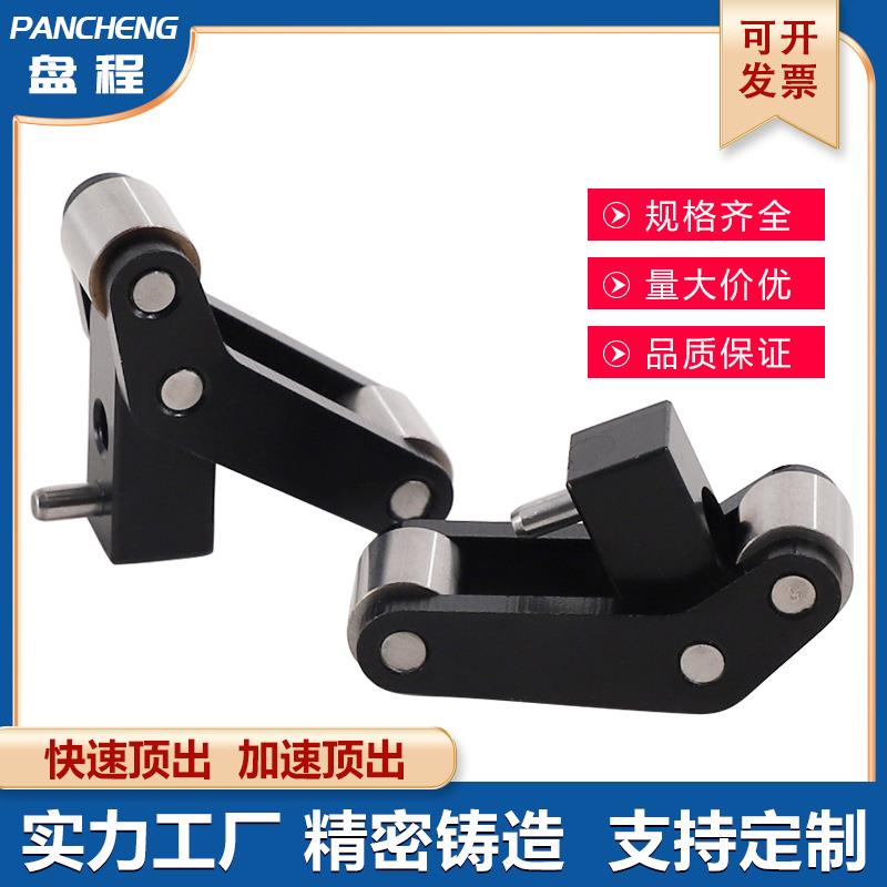 盘程EPAC模板加速CUMSA标准二次顶出机构EP20/25/37/50快速顶出