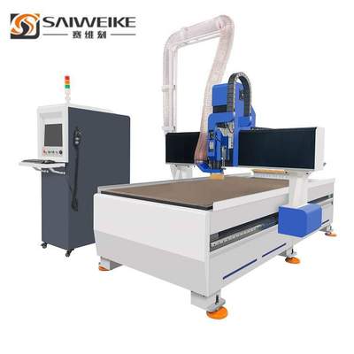 赛刻移动厕所岗亭房检测用彩钢板自动切割机泡沫彩钢夹芯板开料机