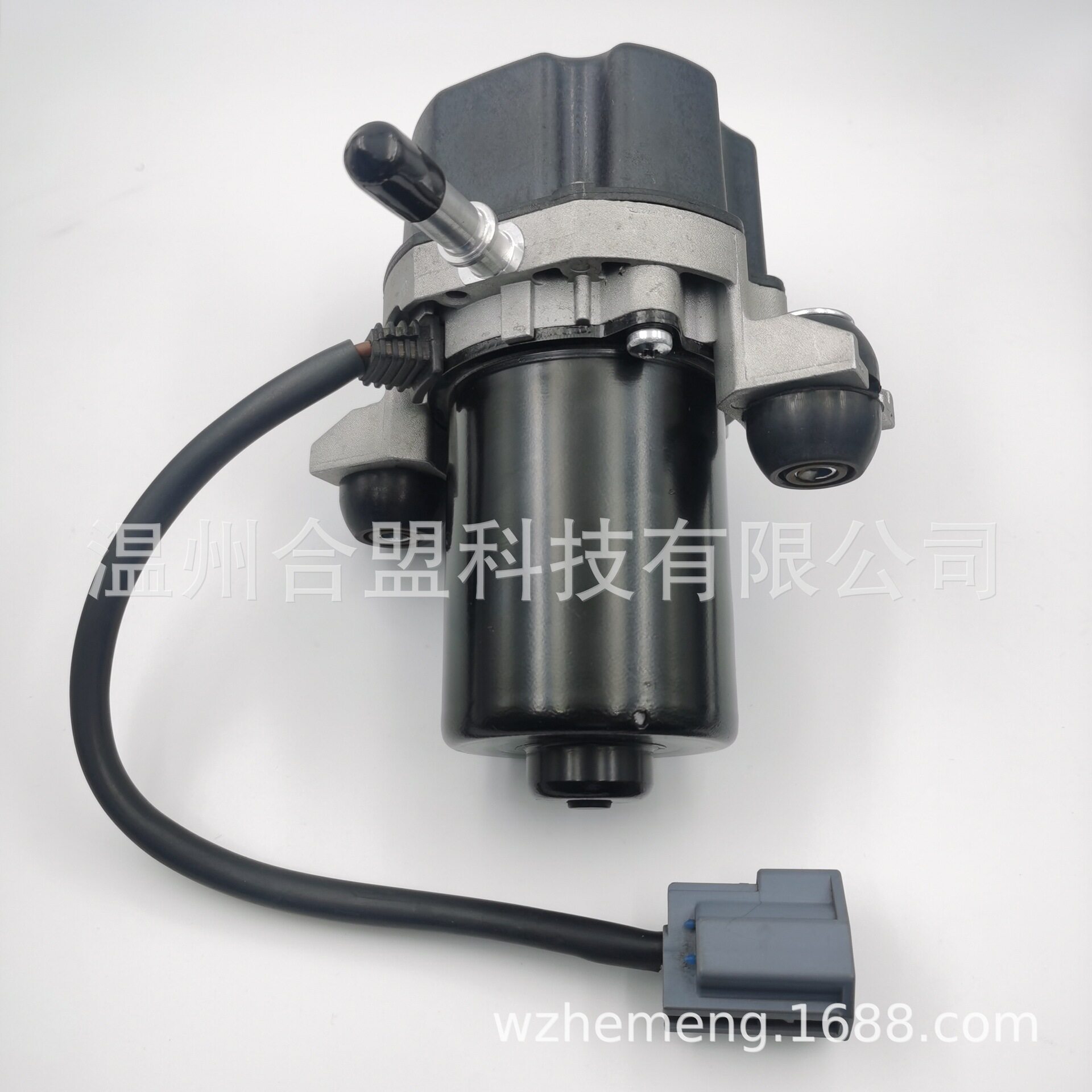 适用吉普道奇电动刹车真空泵UP50682905336832887168290532