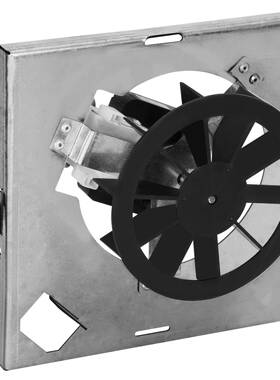 S97012026风扇新风系统过滤器风机