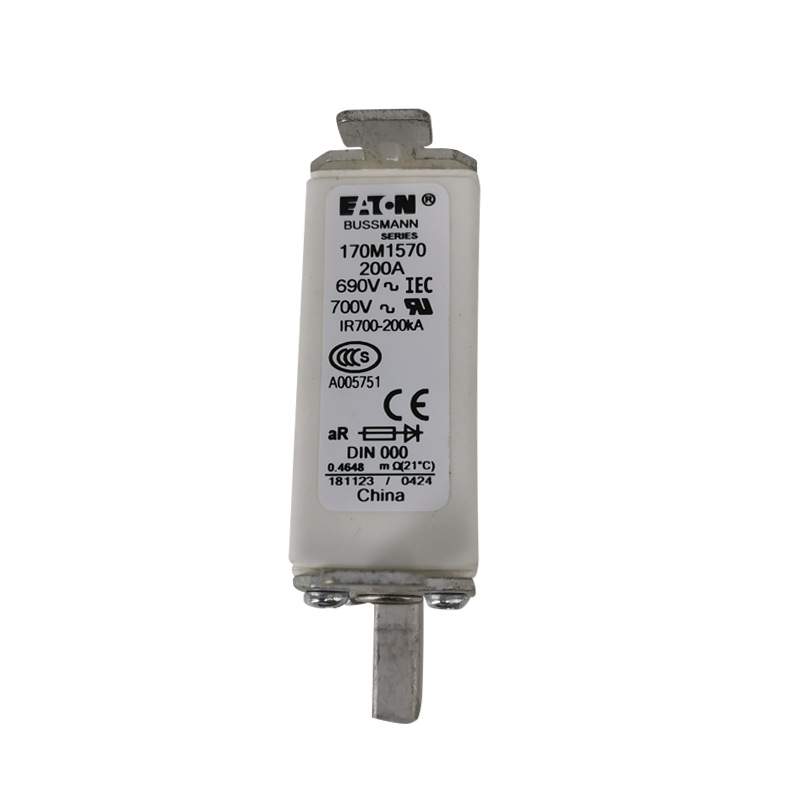170M6925 170M6926 170M6927 170M6928原厂高压熔断器 保险丝