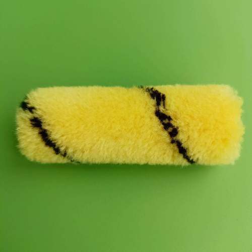 毛滚筒刷乳胶漆滚刷油漆涂料刷室内便携涂油刷毛芯