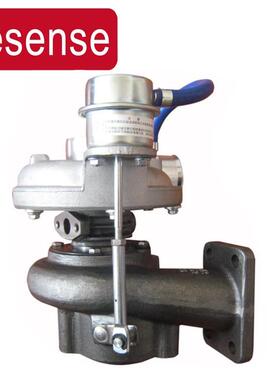 2674A209工厂销售涡轮增压器711736-0010GT2556S