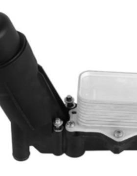 墨西哥美客多热销产品：汽车机油冷却器5184294AE,68105583AF