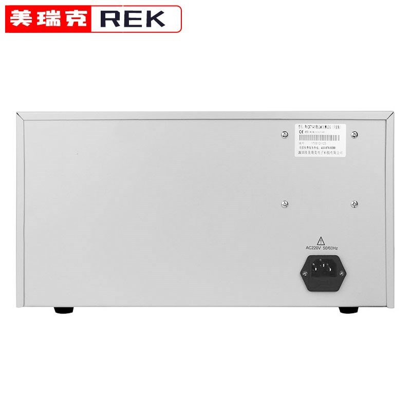 速发【美瑞克】RK2671数显耐压测试仪高压仪AC/0-5/10KVAC20mA