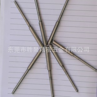 速发芯棒 检测治具 钨钢圆棒加工 冲头冲针规格齐全