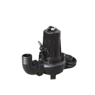 2CB潜水泵 AS10 无堵塞泵 潜水排污泵 AS泵