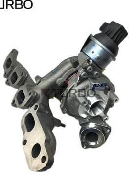 厂家批发 BV40 54409700020 54409880020 03L253056Q 涡轮增压器