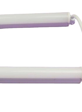 UL153移动 LED日光灯管1.5米20W白光便携式LED灯管120V60Hz高显指