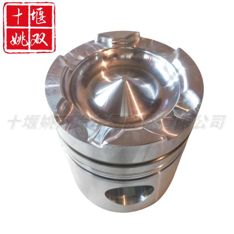 NT855柴油发动机活塞环配件