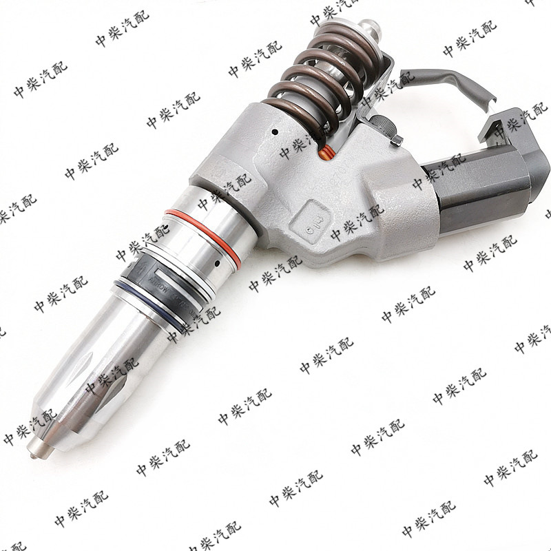 柴油机发动机喷油器总成4903319共轨燃油喷油器