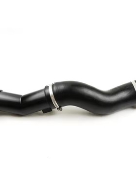 13717597587汽车进气管中冷气管零件号1371 7597 587  1系3系F20F