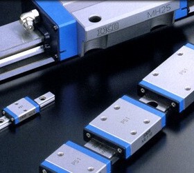 IKO直线导轨滑块 MHT12 MHT12SL线性滑动滚珠导轨滑块