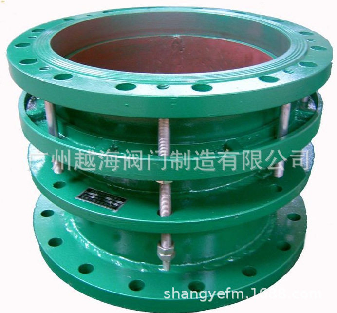 柔性穿墙防水套管02S404预埋